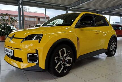 Renault R 5 7.550 km 29.860 &euro; Mering 86415