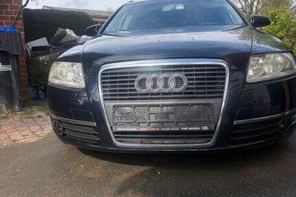 Audi A6 250.000 km 4.700 &euro; Liebenburg 38704
