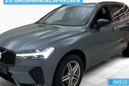 Volvo XC60 50.775 km 33.697 &euro; Starnberg 82319