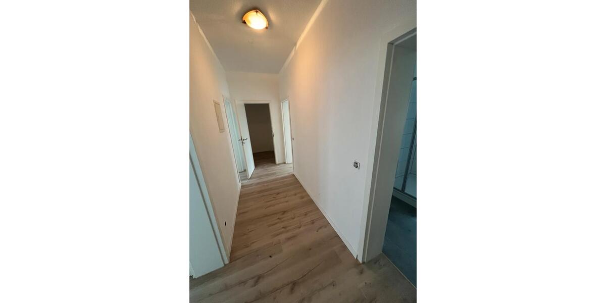 Etagenwohnung Recklinghausen Berghausen - 2.5 Zimmer, 66 m&sup2;, 690&euro; | Angebot:26042233