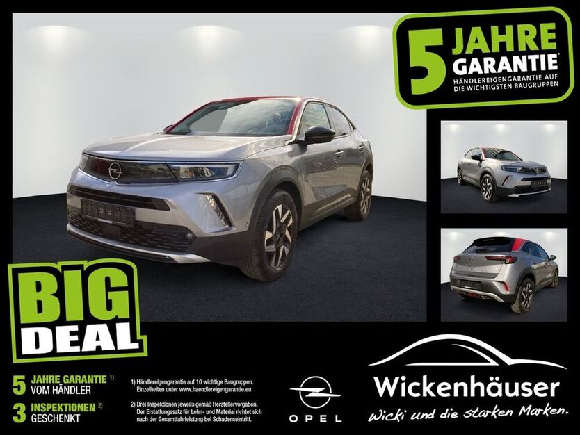 Mokka