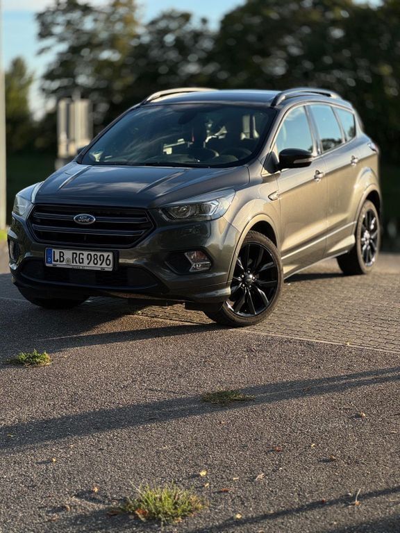 Kuga