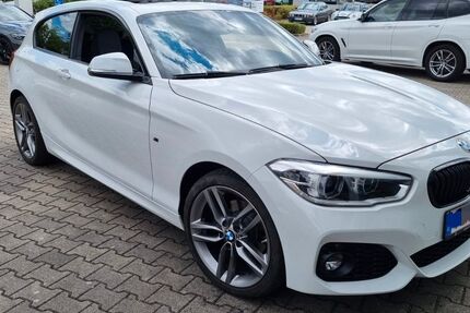 BMW 120 109.000 km 18.950 &euro; Seifhennersdorf 02782