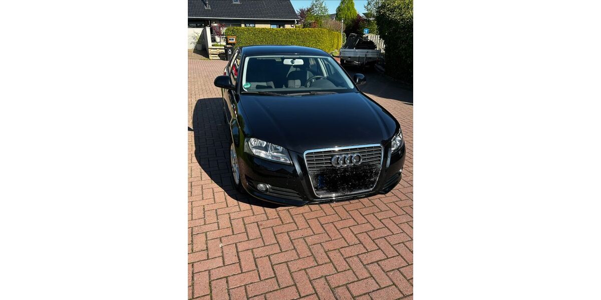 Audi A3 188.000 km 5.500 &euro; Voltlage 49599