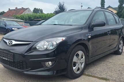 Hyundai i30 261.080 km 2.900 &euro; Fredersdorf - Vogelsdorf 15370