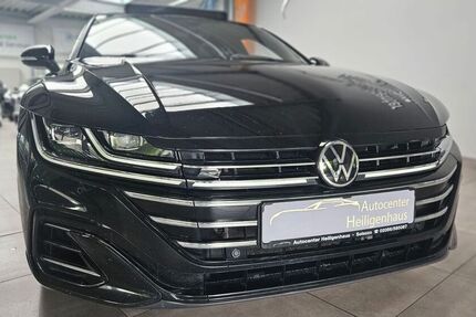 VW Arteon