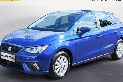 Seat Ibiza 59.000 km 14.450 € Rosenfeld 72348