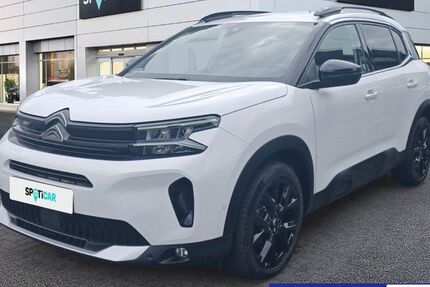 Citroen C5 Aircross 28.250 km 21.690 &euro; Sankt Augustin 53757
