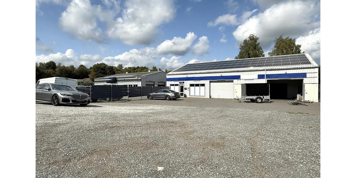 Gewerbeobjekt Ritterhude - 2.800&euro; | Angebot:26079906