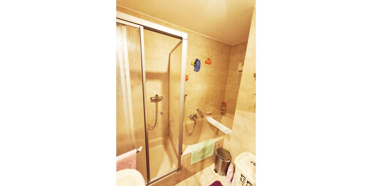 Etagenwohnung Nagold Iselshausen - 3 Zimmer, 75 m&sup2;, 195.000&euro; | Angebot:26881819