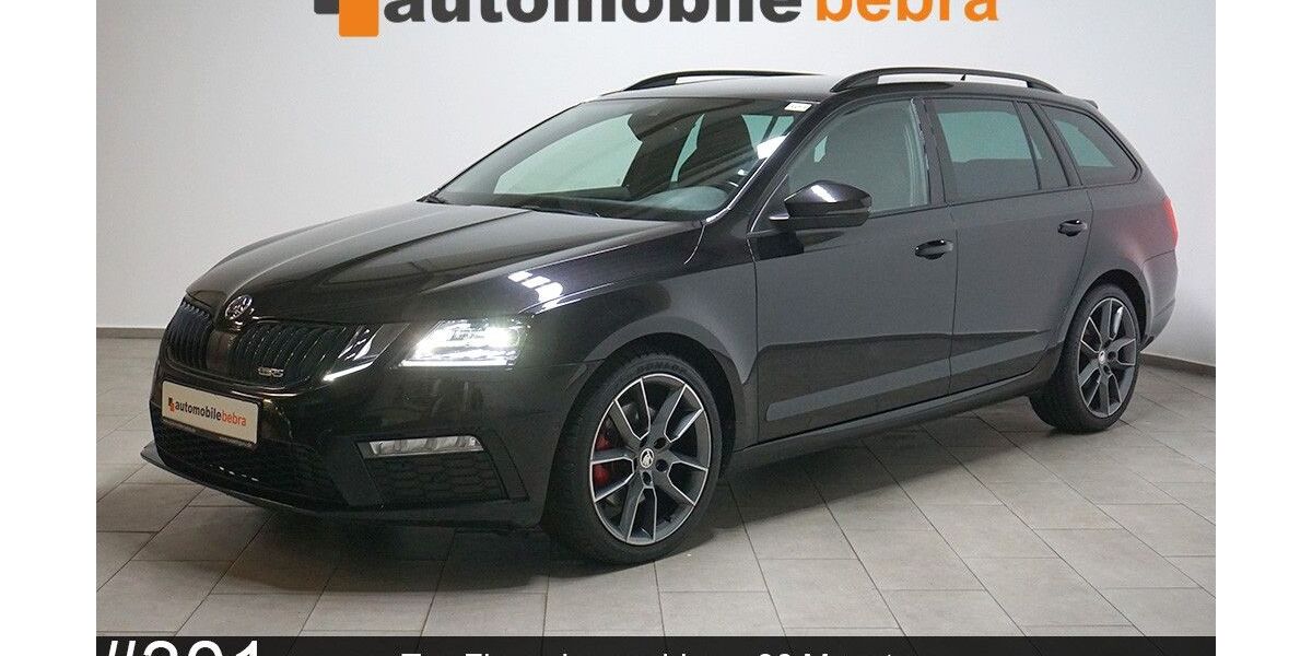 Skoda Octavia 120.847 km 21.490 &euro; Bebra 36179