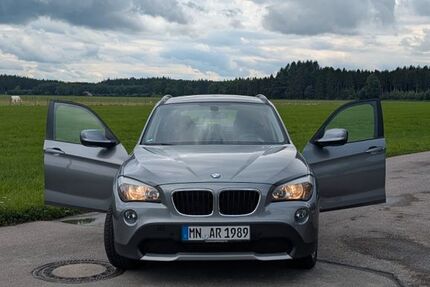BMW X1 111.000 km 10.800 &euro; Weinhausen 86860