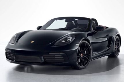 Porsche Boxster 11.190 km 69.999 &euro; Offenburg 77652