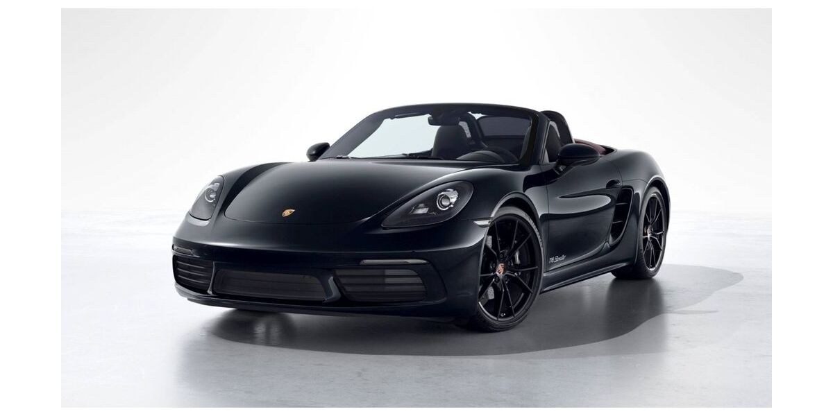 Porsche Boxster 11.190 km 74.990 &euro; Offenburg 77652