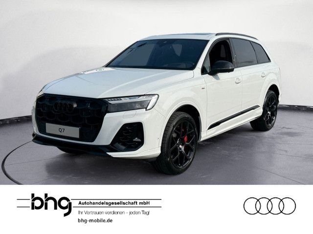 Audi Q7 6.001 km 89.900 &euro; Rottweil 78628