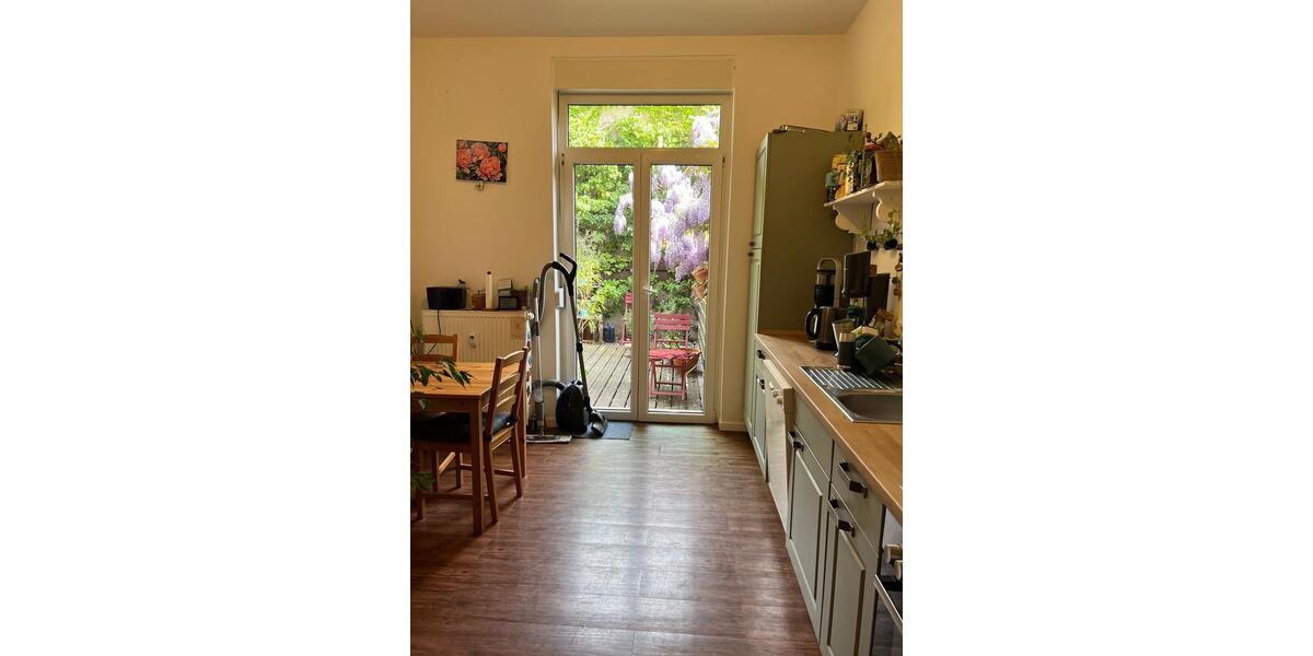Etagenwohnung Bad Kreuznach Bad Münster am Stein-Ebernburg - 3 Zimmer, 112 m&sup2;, 1.095&euro; | Angebot:26442758