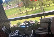 Gemütl.1-ZI-WHG., komplett ausgestattet,SCHÖNWALD im SCHWARZWALD