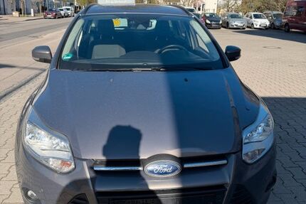Ford Focus 215.114 km 1.900 &euro; Freising/Lerchenfeld 85356