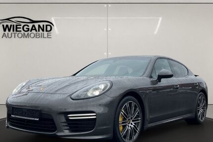 Porsche Panamera 127.350 km 42.990 € Viernheim 68519