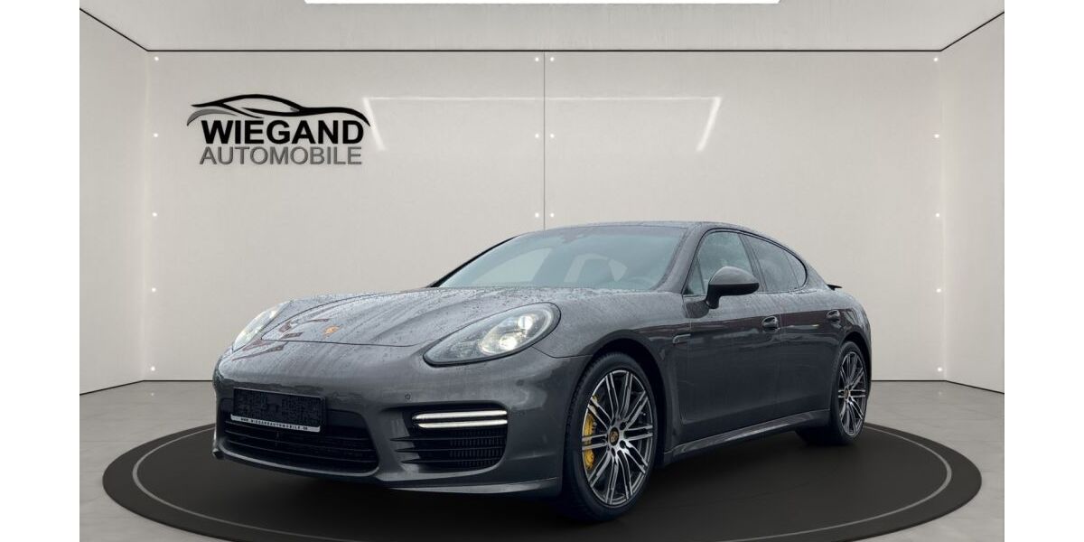 Porsche Panamera 127.350 km 42.990 € Viernheim 68519