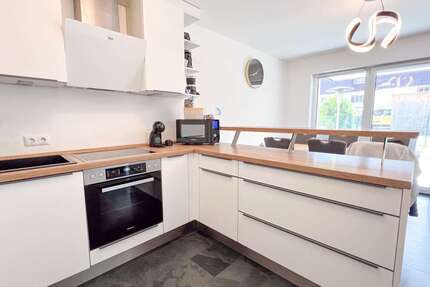 Wohnung zum Kaufen in Woringen 389.000 € 97 m² 3 zimmer