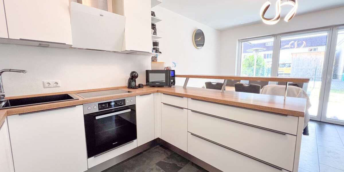 Wohnung zum Kaufen in Woringen 389.000 € 97 m² 3 zimmer