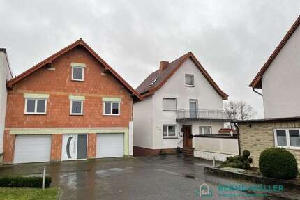 Haus zum Kaufen in Schenklengsfeld Wüstfeld 210.000 € 329 m²