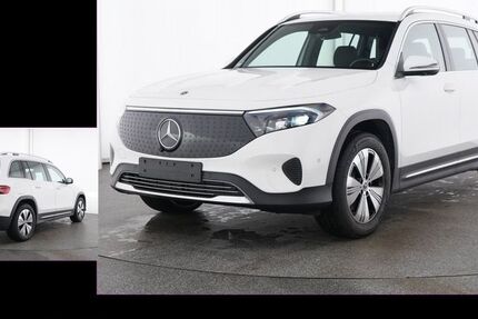 Mercedes-Benz EQB 28.506 km 39.900 &euro; Ingolstadt 85055