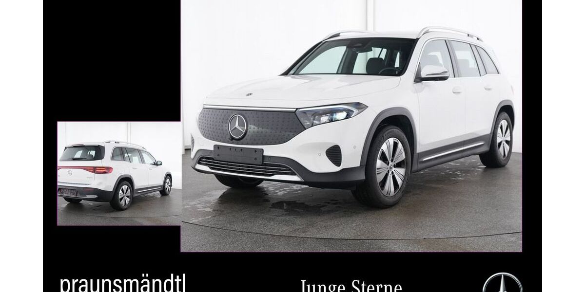 Mercedes-Benz EQB 28.506 km 39.900 &euro; Ingolstadt 85055