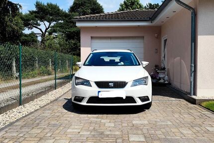 Seat Leon 192.620 km 6.900 &euro; Radeberg 01454