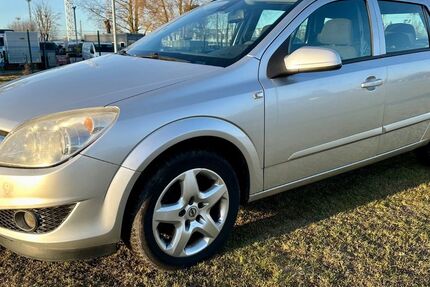 Opel Astra 307.487 km 1.000 &euro; Rostock 18147