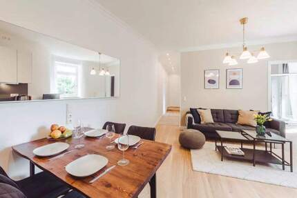 2 Zimmer W0hnung 2 zimmer