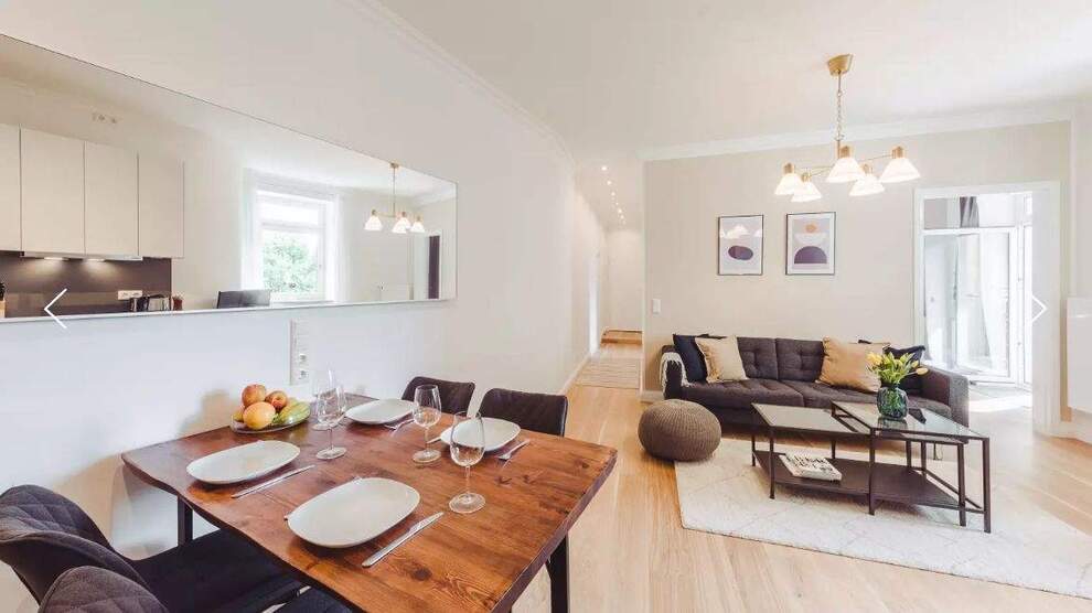 2 Zimmer W0hnung 2 zimmer