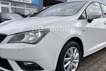 Seat Ibiza 148.000 km 7.250 &euro; Freigericht - Somborn 63579