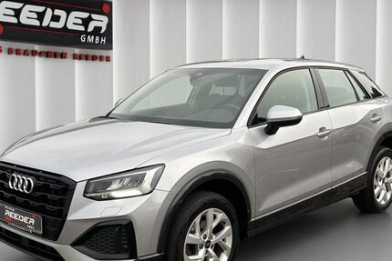 Audi Q2 59.298 km 24.250 &euro; Stade 21682