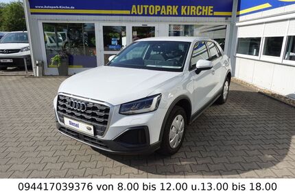 Audi Q2 63.000 km 19.900 &euro; Kelheim 93309