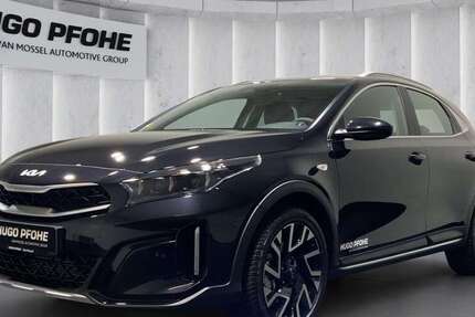 Kia XCeed 2.500 km 26.890 &euro; Hamburg 22335