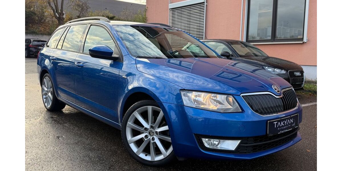 Skoda Octavia 229.000 km 8.890 € Edingen-Neckarhausen 68535