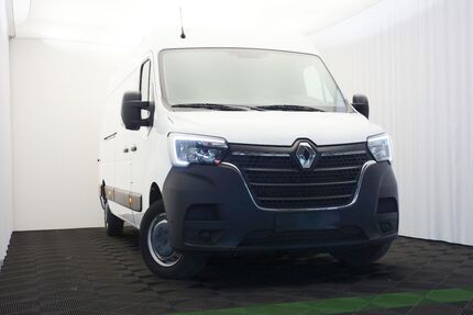Renault Master 22.000 km 21.453 € Bad Lippspringe 33175