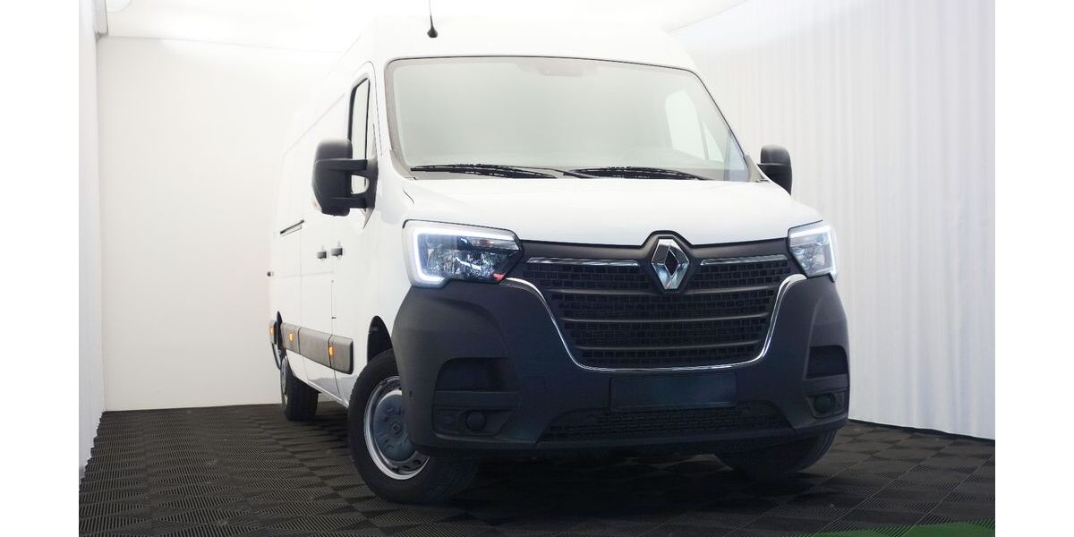 Renault Master 22.000 km 21.453 € Bad Lippspringe 33175