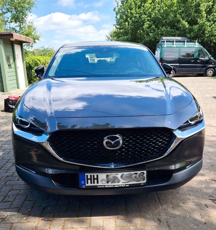 CX-30