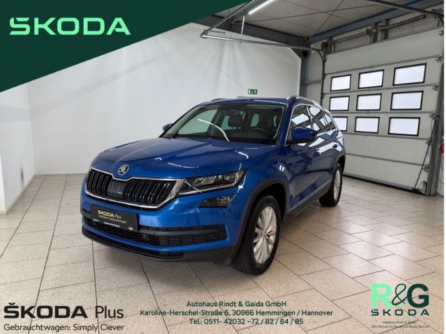 Kodiaq