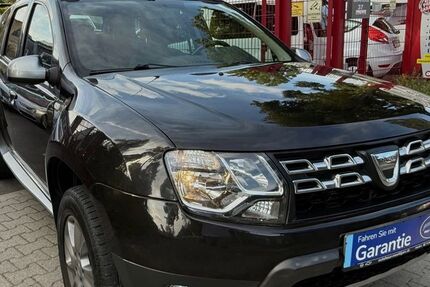 Dacia Duster 129.900 km 7.799 &euro; Ludwigsfelde 14974