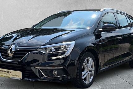 Renault Megane 21.416 km 16.490 € Zwickau 08064