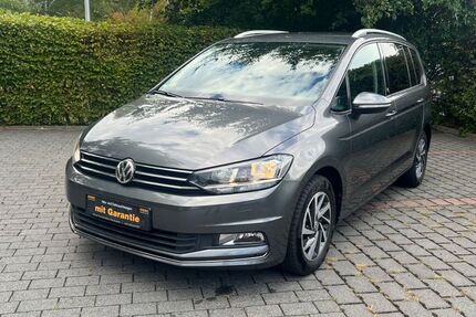 VW Touran 106.500 km 16.900 &euro; Wiesbaden 65197