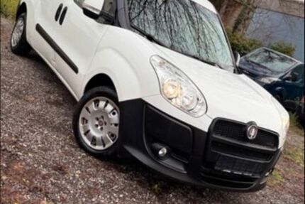 Fiat Doblo 163.458 km 5.800 € Wolnzach 85283