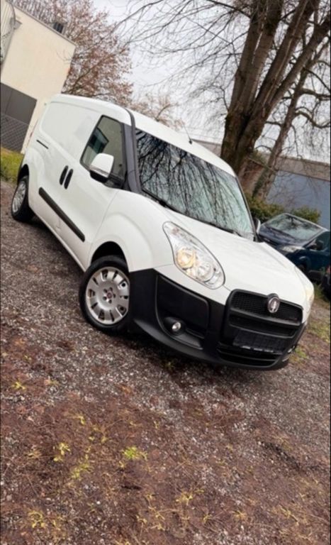 Fiat Doblo 163.458 km 5.800 € Wolnzach 85283