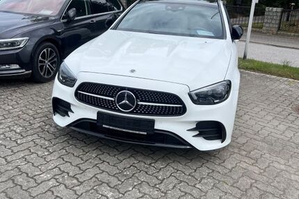 Mercedes-Benz E 400 85.850 km 45.990 &euro; Ückeritz 17459
