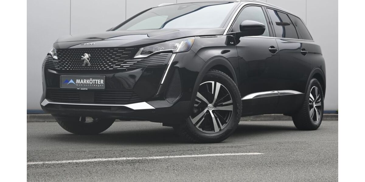 Peugeot 5008 21.250 km 28.850 &euro; Paderborn 33106