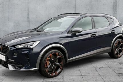 Cupra Formentor 38.019 km 29.879 &euro; Hof 95030